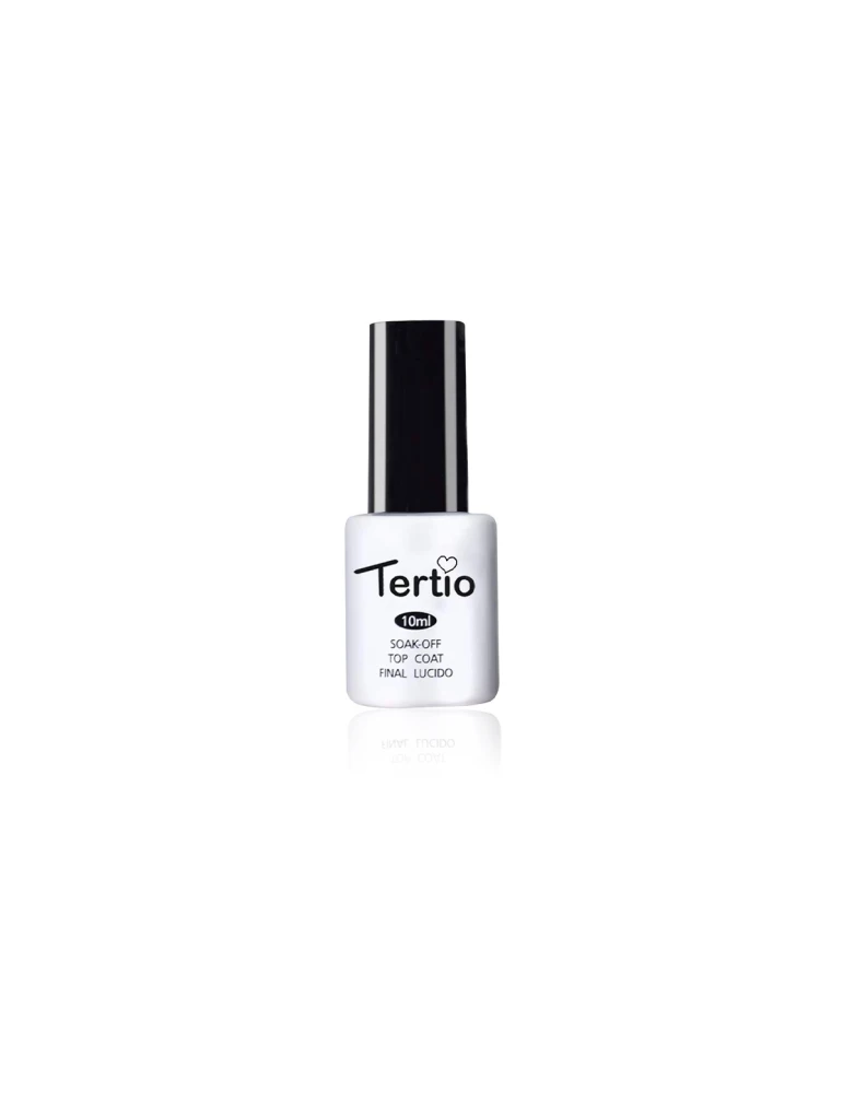 Top coat Tertio Cleen grátis