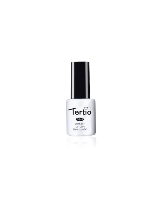 Top coat Tertio Cleen free Top coat Tertio Cleen free