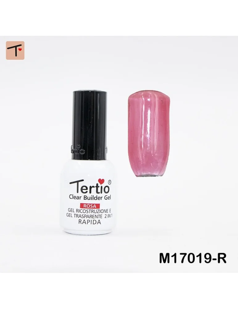 Rapid reconstruction gel pink Rapid reconstruction gel pink