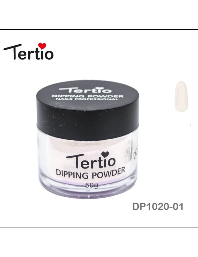 50g dipping powder 1