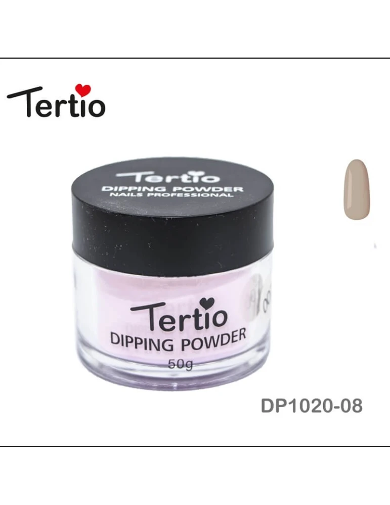 50g de polvo para sumergir 8