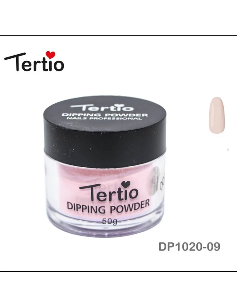 50g dipping powder, 9 colors available.