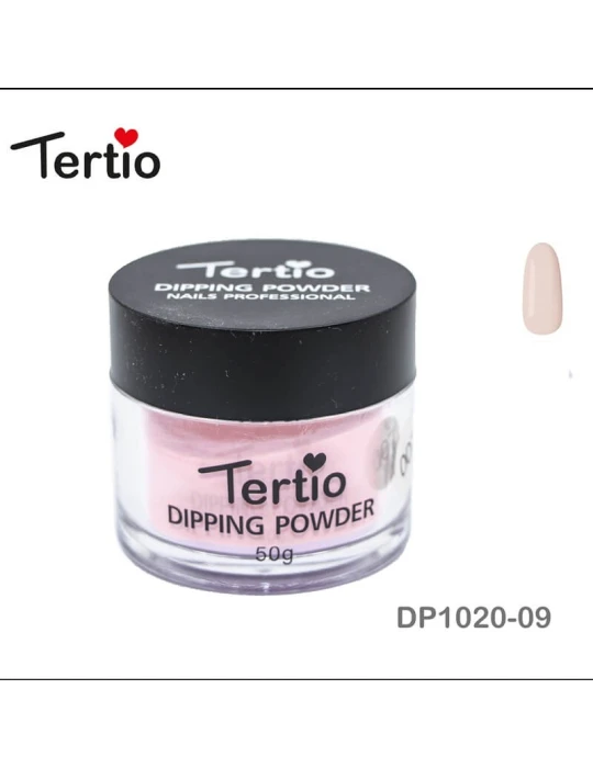 50g de polvo para sumergir 9