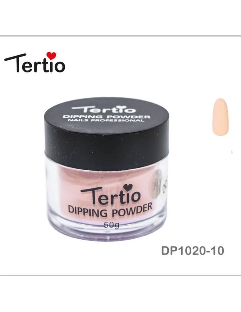 50g de poudre à tremper 10