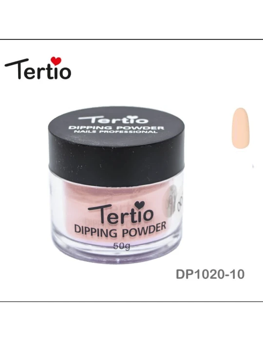 50g de polvo para sumergir 10