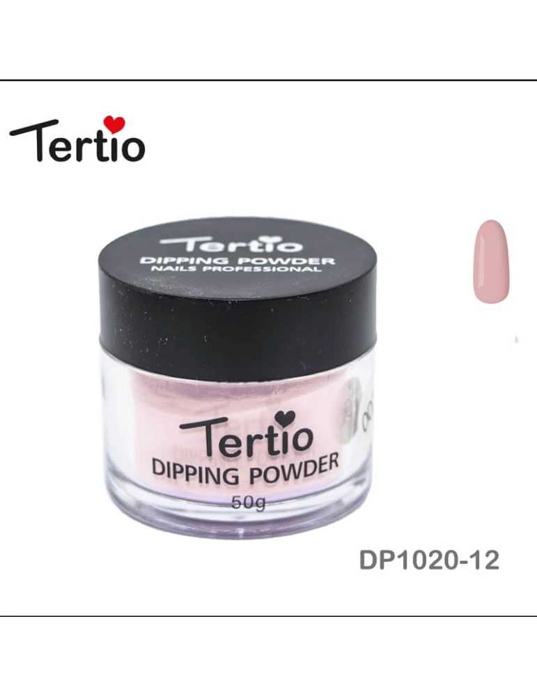 50g de poudre à tremper 12