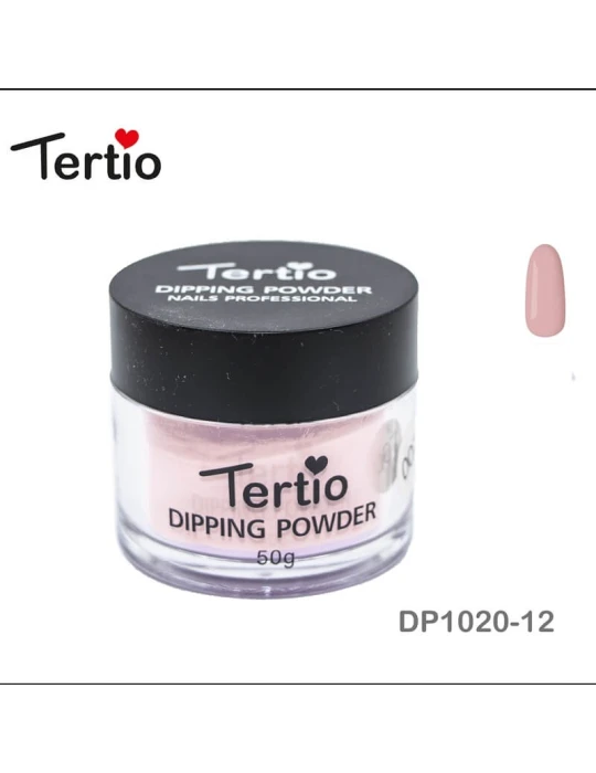 50g de poudre à tremper 12