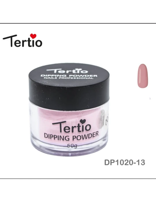 50g dipping powder, 13 colors available.