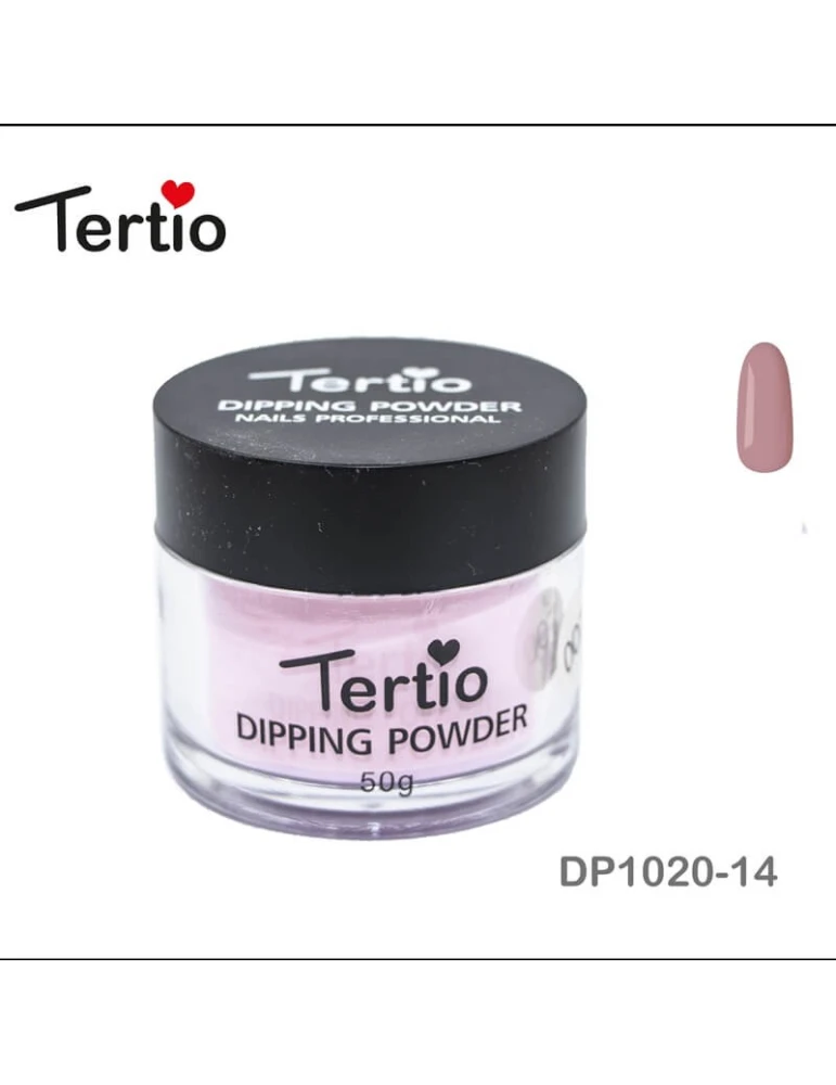50 g Dip Powder, 14 Farben