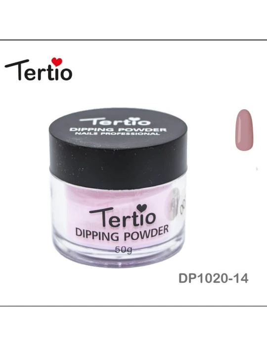 50 g Dip Powder, 14 Farben