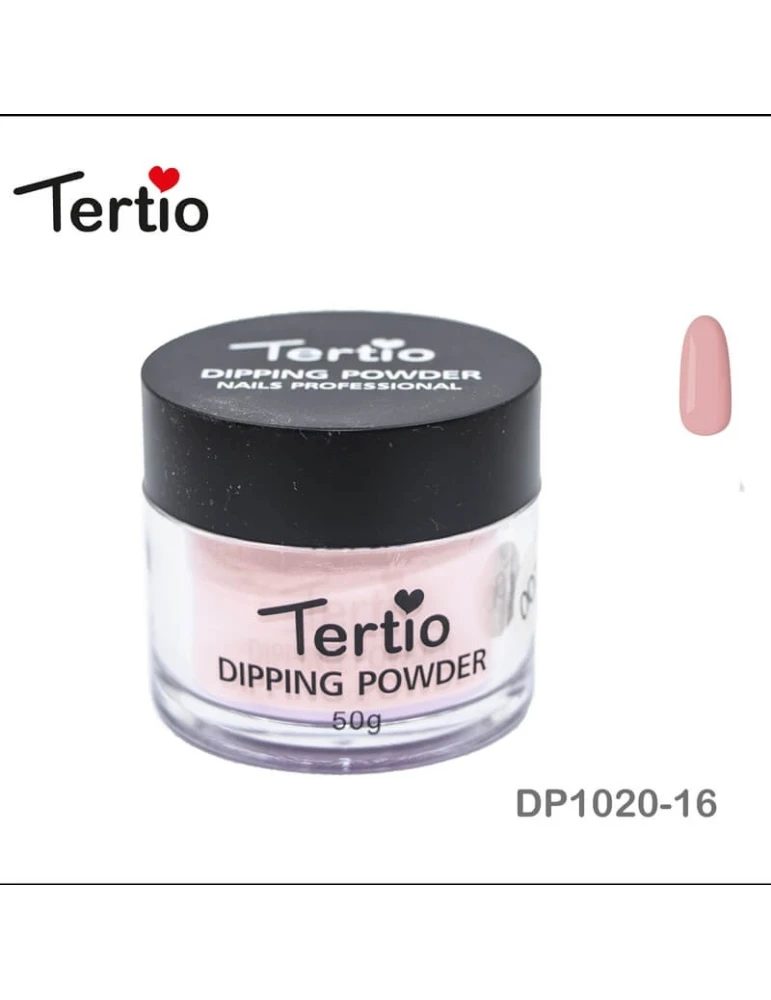 50g de polvo para sumergir 16