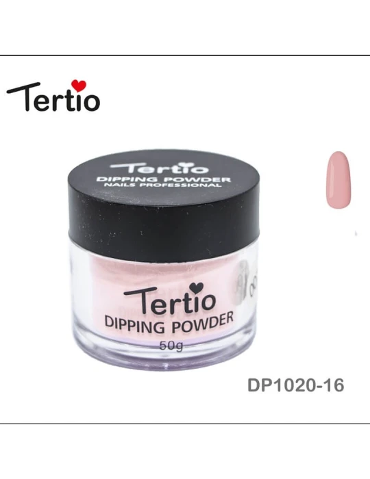 50g de polvo para sumergir 16