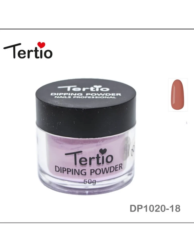 50 g Dip-Pulver 18