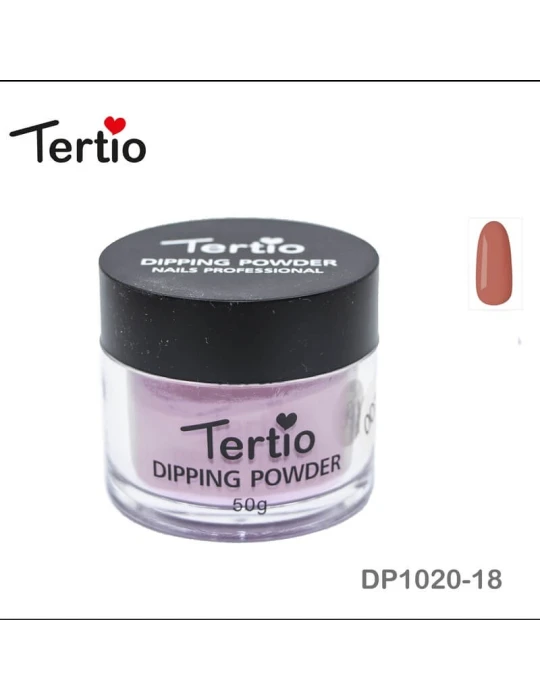 50 g Dip-Pulver 18