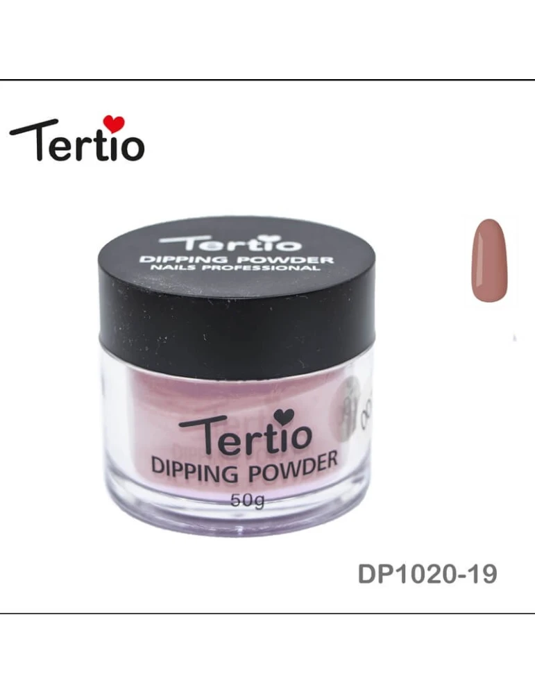 50g Tauchpulver 19