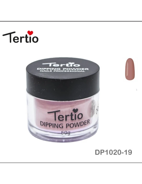 50g de poudre à tremper 19