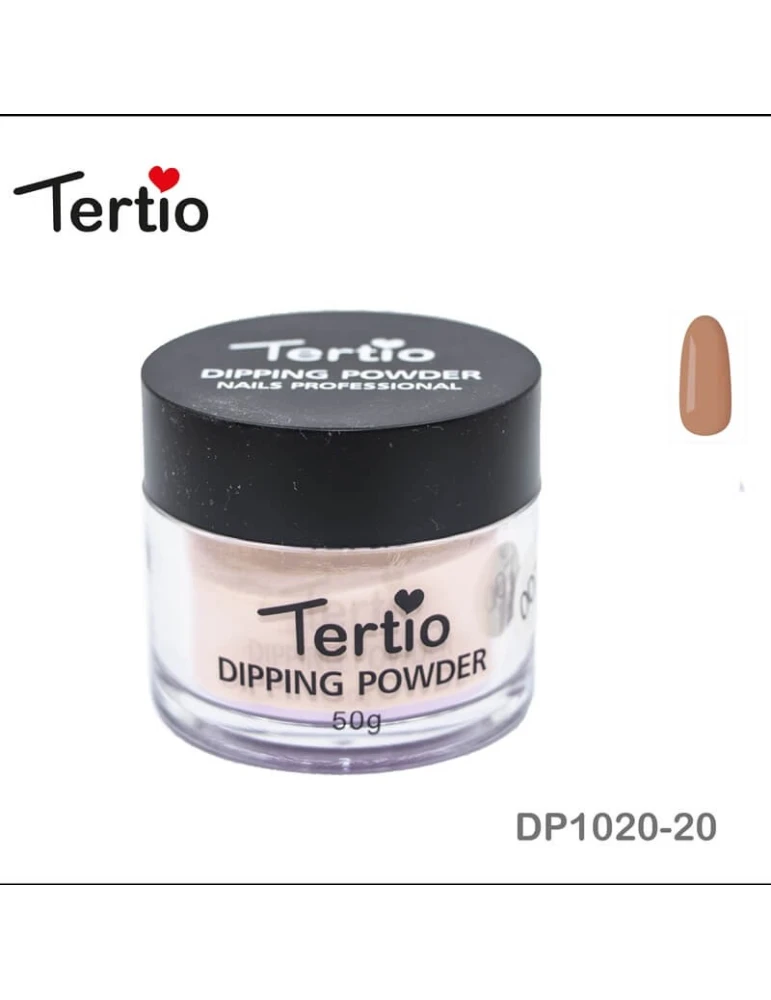 50g Dip-Pulver 20