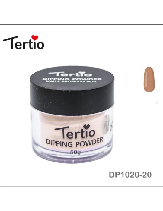50g Dip-Pulver 20