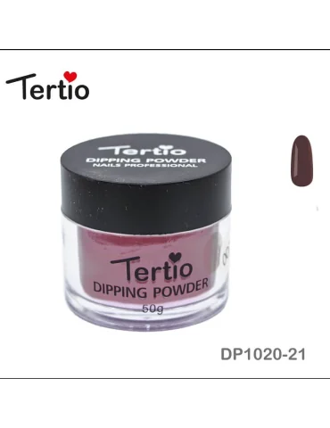 50g de polvo para sumergir 21