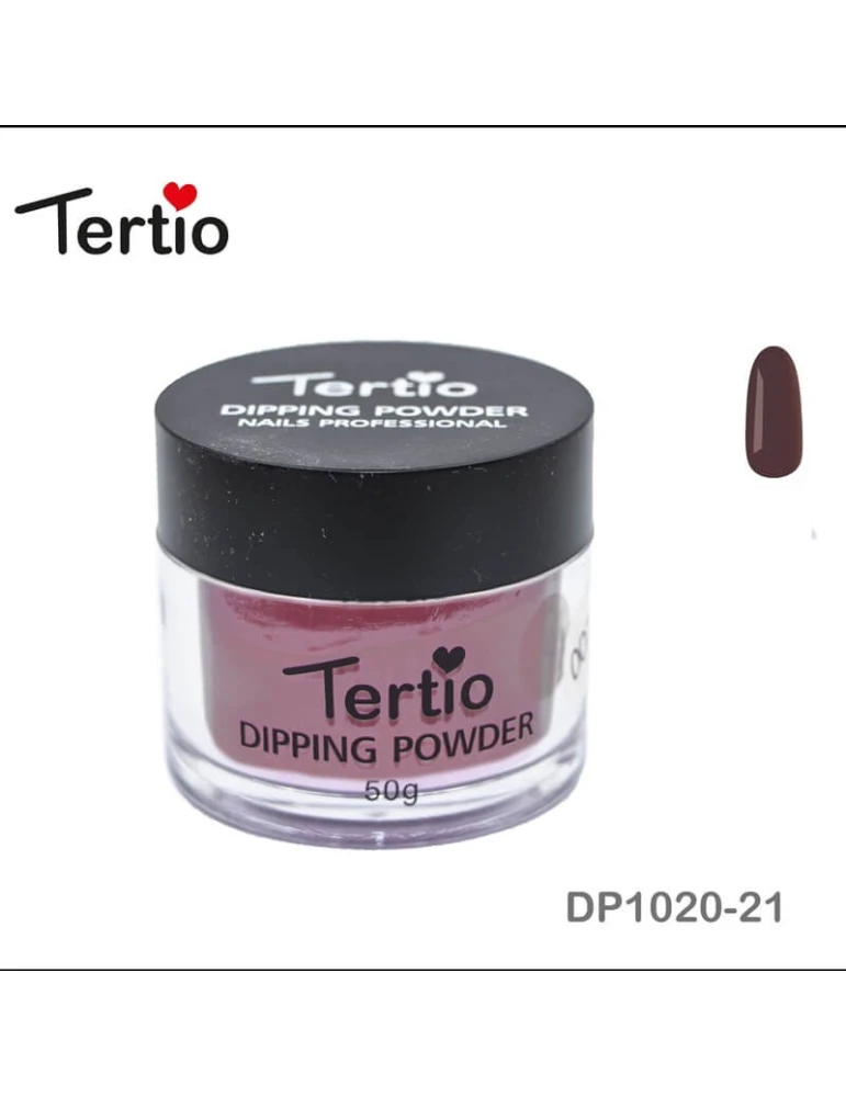 50g de poudre à tremper 21