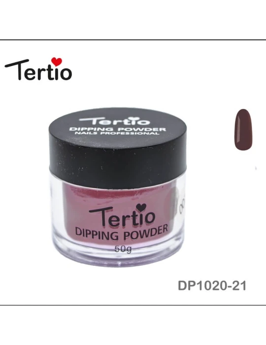 50g de poudre à tremper 21