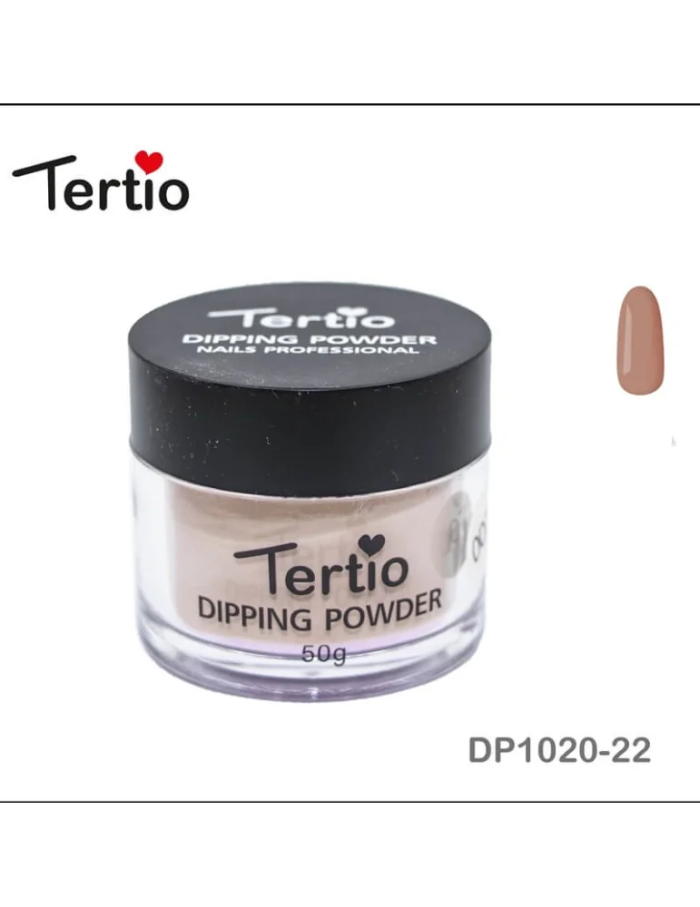 50 g Dip Powder, Farbe 22 50 g Dip Powder, Farbe 22