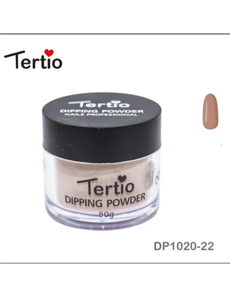 50g de poudre à tremper 22