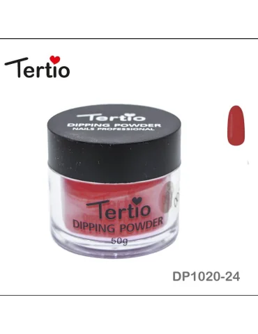 50g de pó para mergulhar 24