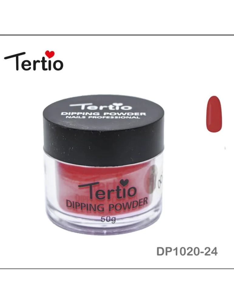 50 g Dip-Pulver 24 50 g Dip-Pulver 24