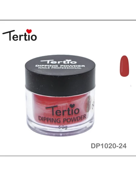 50g de polvo para sumergir 24