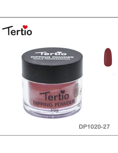 50g de poudre à tremper 27