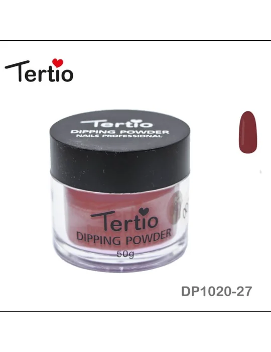 50 g Dip-Pulver 27 50 g Dip-Pulver 27