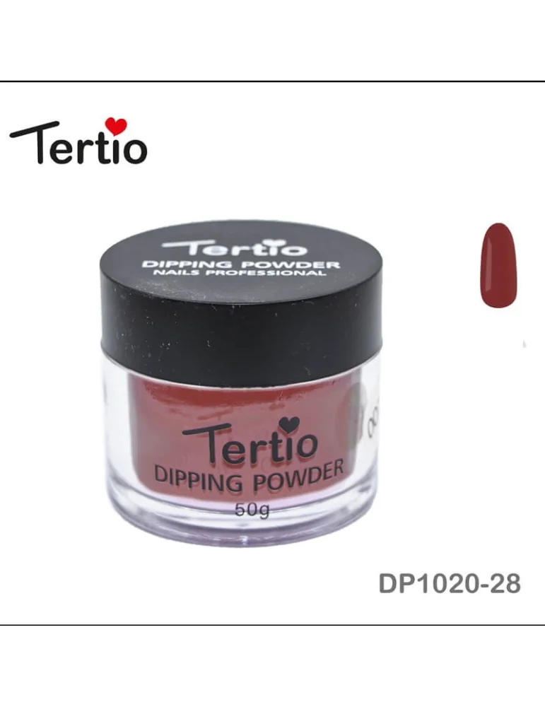 50g dipping powder, 28 colors available. 50g dipping powder, 28 colors available.