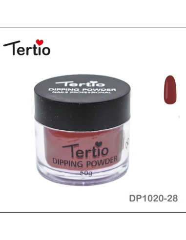 50g dipping powder, 28 colors available.