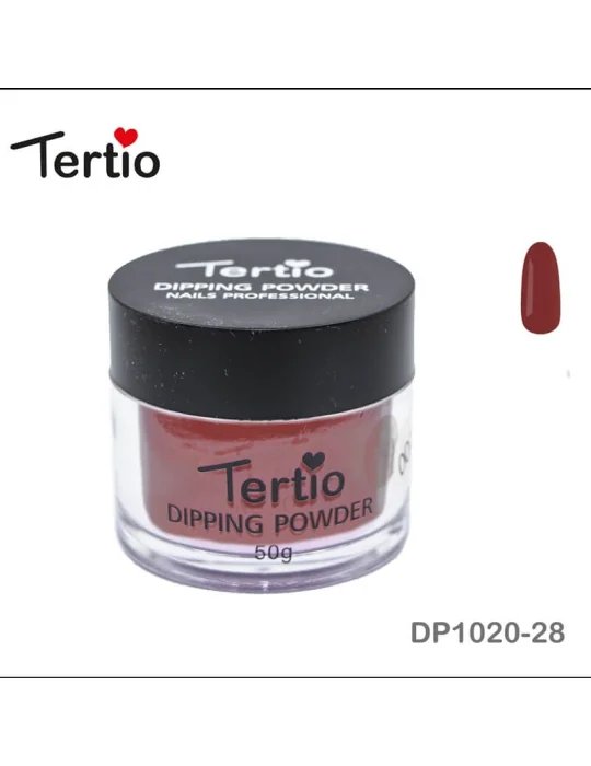 50g dipping powder, 28 colors available. 50g dipping powder, 28 colors available.