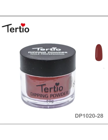 50g dipping powder, 28 colors available.
