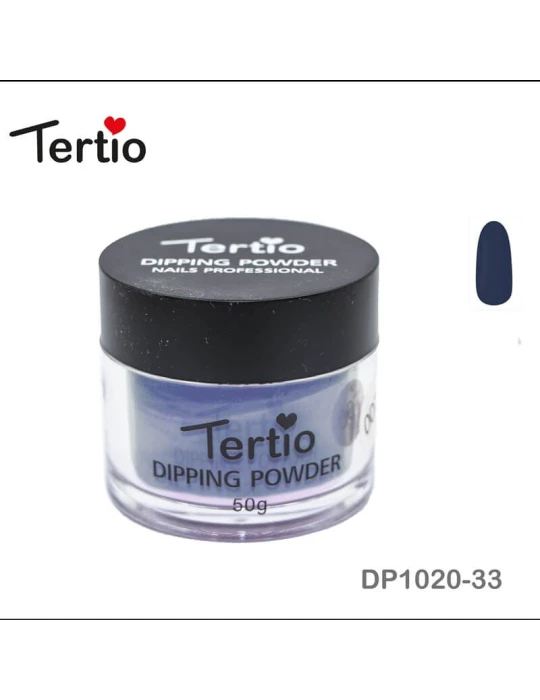 50g dipping powder, 33 colors available.