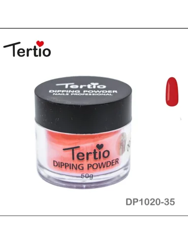 50g de polvo para sumergir 35