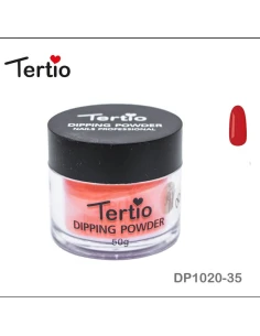 50g de polvo para sumergir 35