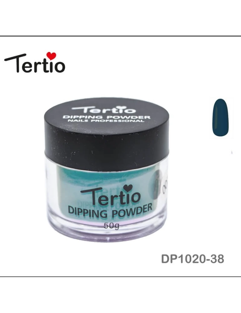 50g de polvo para sumergir 38