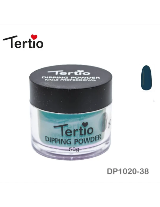 50g de pó para mergulho 38