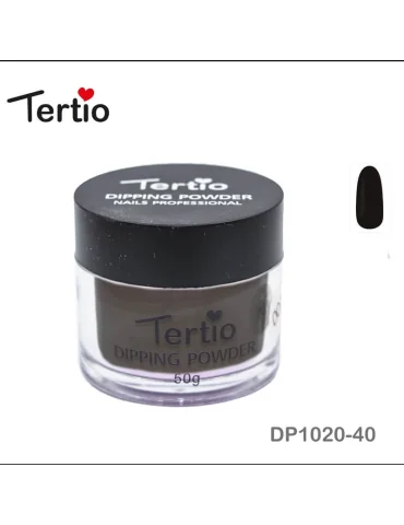 50g de polvo para sumergir 40