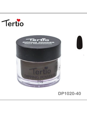 50g de polvo para sumergir 40