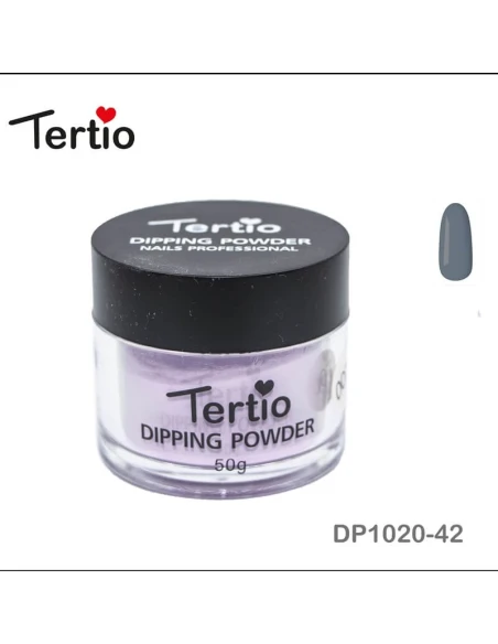 50g de poudre à tremper 42