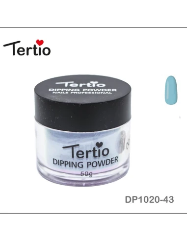 50g de poudre à tremper 43