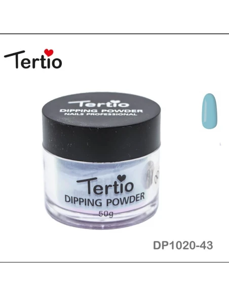 50g de poudre à tremper 43
