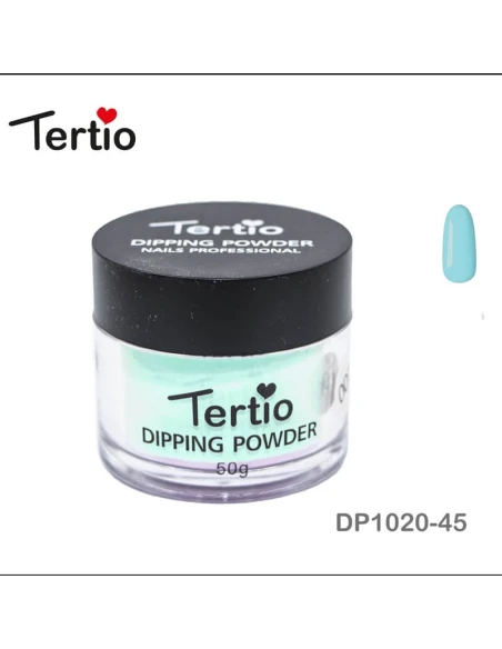 50g de poudre à tremper 45