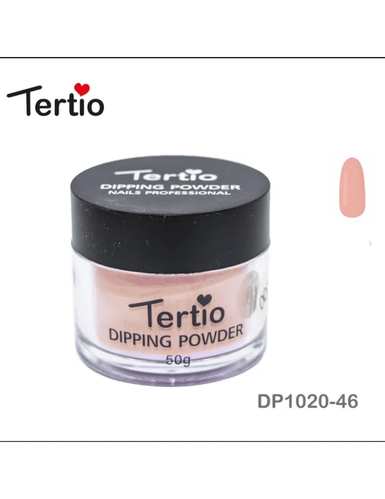 50g dipping powder, 46 colors available.