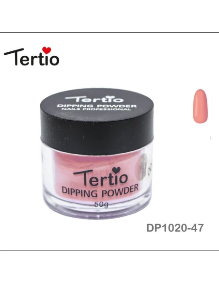 50g de polvo para sumergir 47