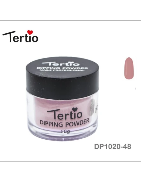 50 g Dip Powder, 48 Farben